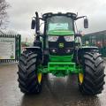 John Deere 6155M