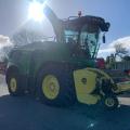 John Deere 8300