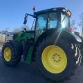 John Deere 6155M