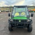 John Deere XUV855M