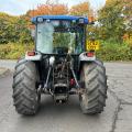 New Holland TM75D