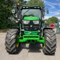 John Deere 6125R