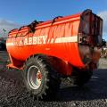 Abbey 2250 Rotary Muck Spreader