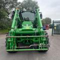 John Deere 6120M