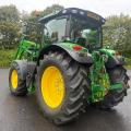 John Deere 6135R