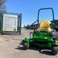 John Deere Z515E