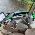 John Deere 6195R