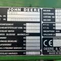 John Deere 6850 SPFH