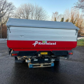 Kverneland Exacta TL3900 Geospread