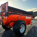 Abbey 2250 Rotary Muck Spreader