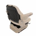 Pneumatic Suspension Seat