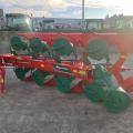 Kverneland ED/85/200 4 Furrow Plough