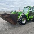 Merlo 32.6 TOP