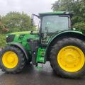 John Deere 6195R