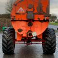 Abbey 2250 Rotary Muck Spreader