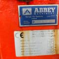 Abbey 2250 Rotary Muck Spreader