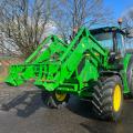 John Deere 6115R