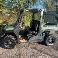 John Deere XUV865M