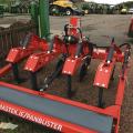 Mastek Soilmate Panbuster