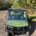 John Deere XUV865M