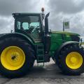 John Deere 6250R