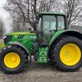 John Deere 6120M