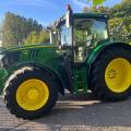 John Deere 6145R