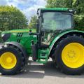 John Deere 6125R