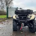 YAMAHA KODIAK 700 EPS SE