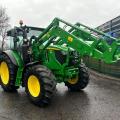 John Deere 6115MC