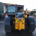 JCB 526-56 Agri Plus