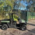 John Deere XUV865M