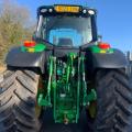 John Deere 6155M