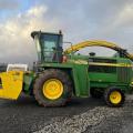 John Deere 6850 SPFH