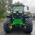 John Deere 6195R