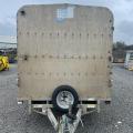 Ifor Williams LM126G Trailer