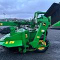 John Deere 530