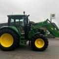 John Deere 6120M