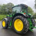 John Deere 6195R