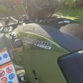 YAMAHA Kodiak 450 EPS