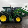 John Deere 6115MC