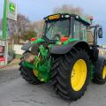 John Deere 6140M