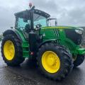 John Deere 6195R