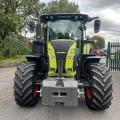 Claas 530 Arion