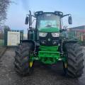 John Deere 6130M