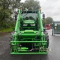 John Deere 6135R