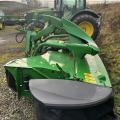 John Deere F310R Mounted Mo-Co