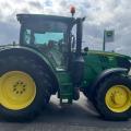 John Deere 6155R