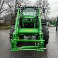 John Deere 6115MC