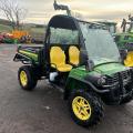 John Deere XUV855M